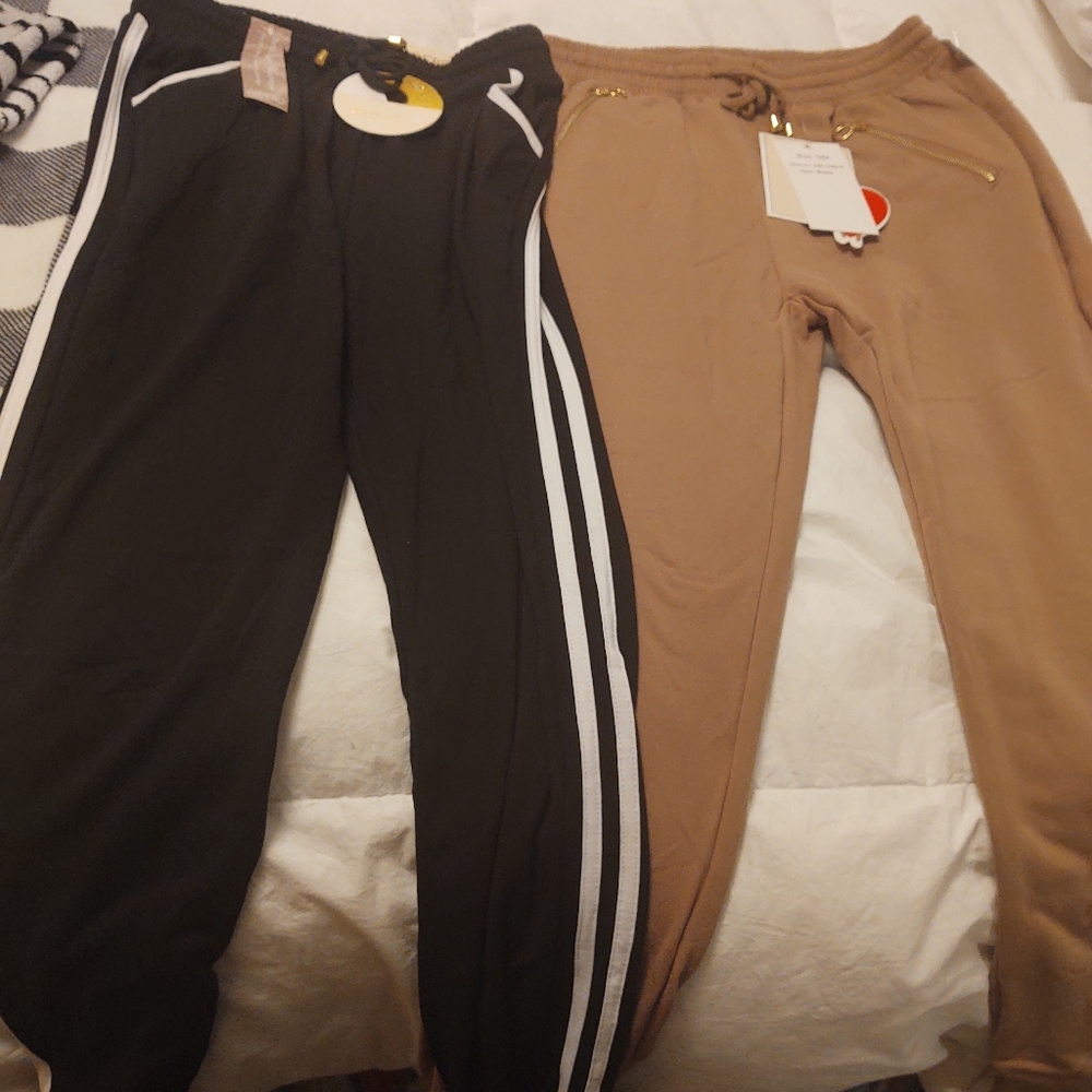 Jogger pants
